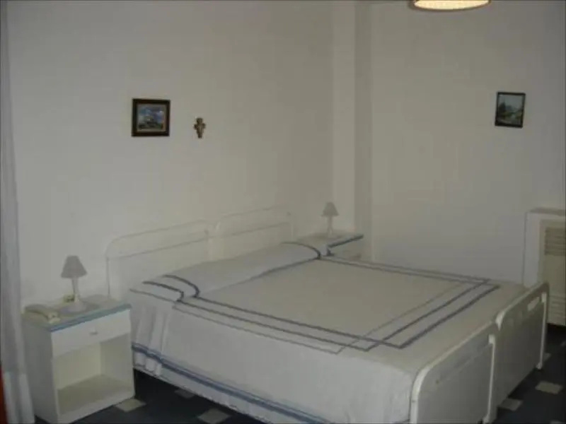 Hotel Ristorante Gardenia - Chambres