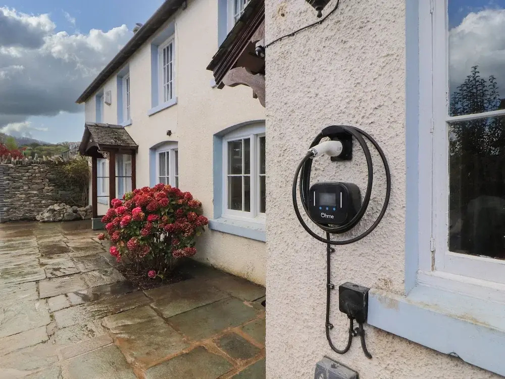 Holborn Cottage, Blencathra Street