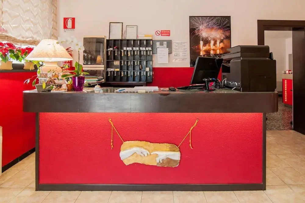 Hotel photo 11