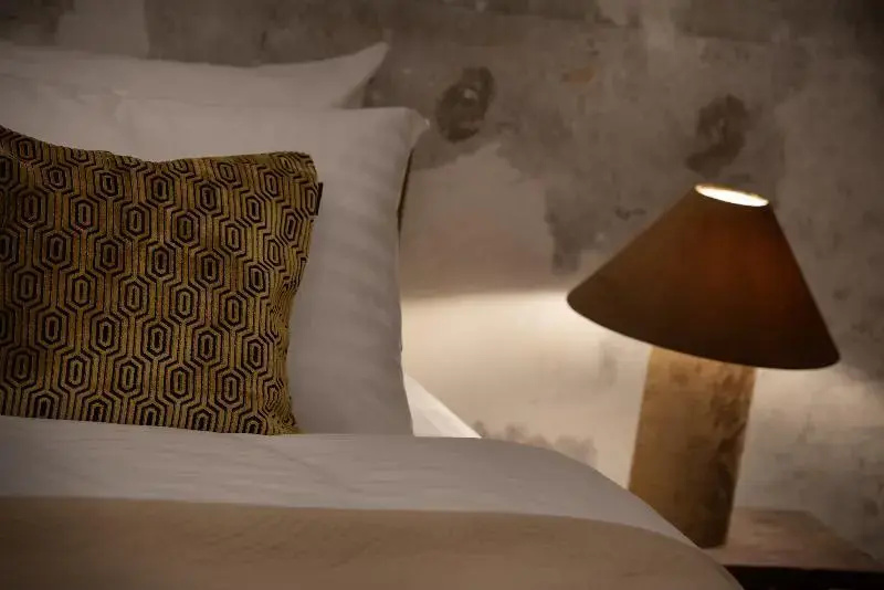 U Suteru Boutique Hotel - Chambres