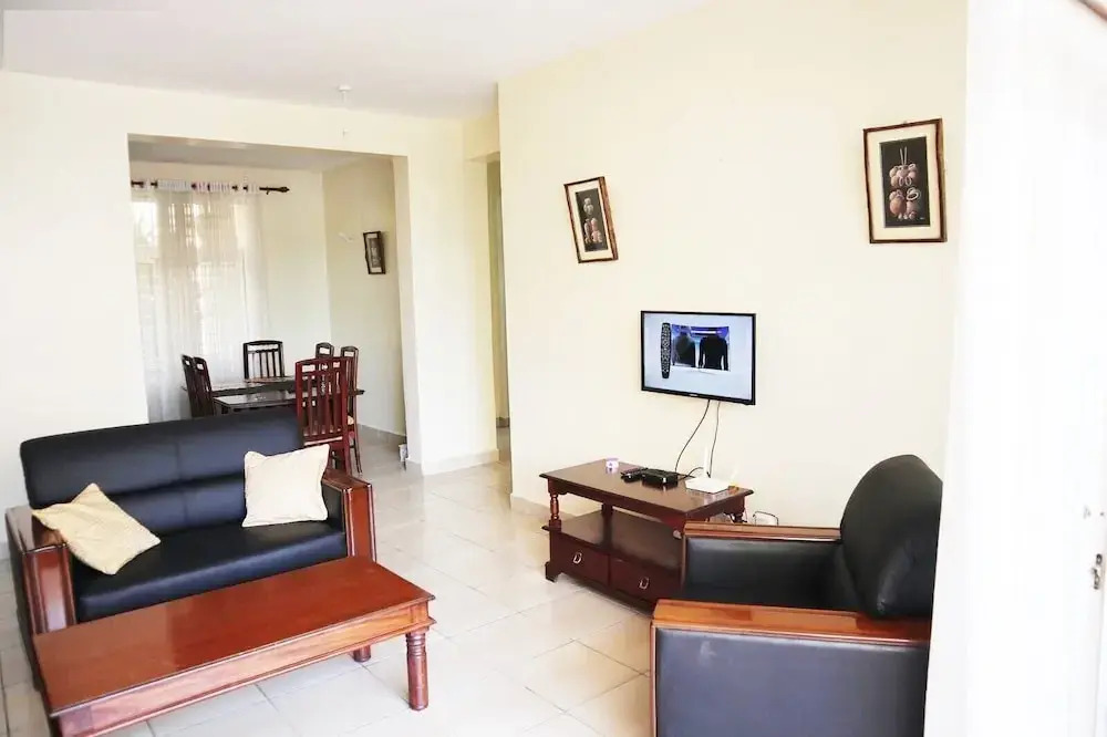 Coastal Apartments KMA Mtwapa - фото 4