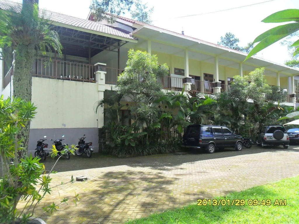 Hotel photo 16
