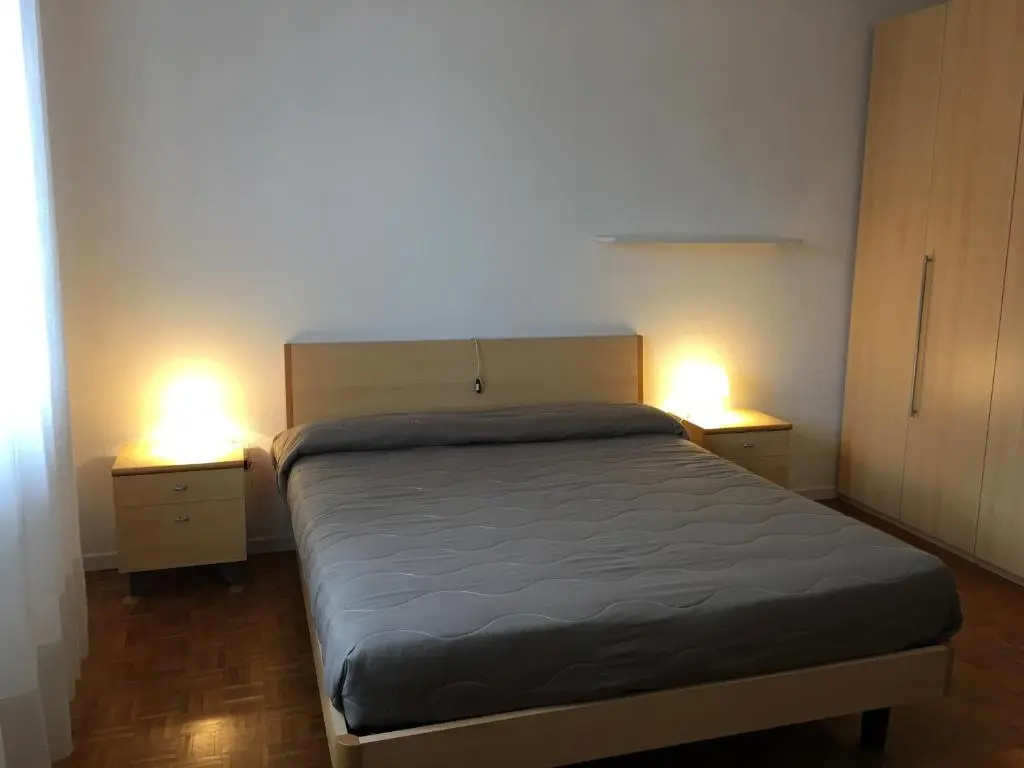Casa Eva - Chambres