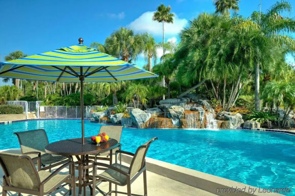 Wyndham I-Drive Avanti Resort & Conference Center - Général