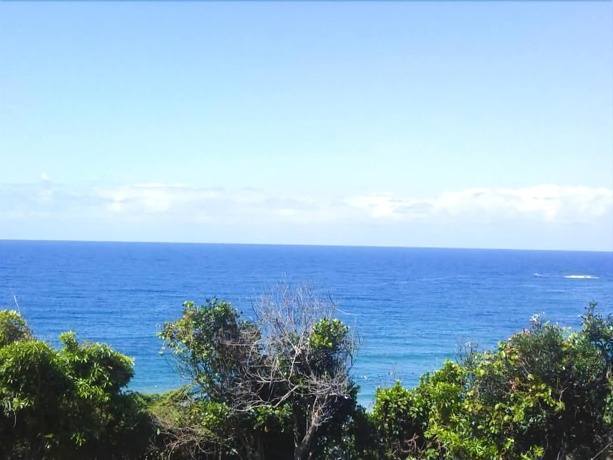 Beach & Waterfront