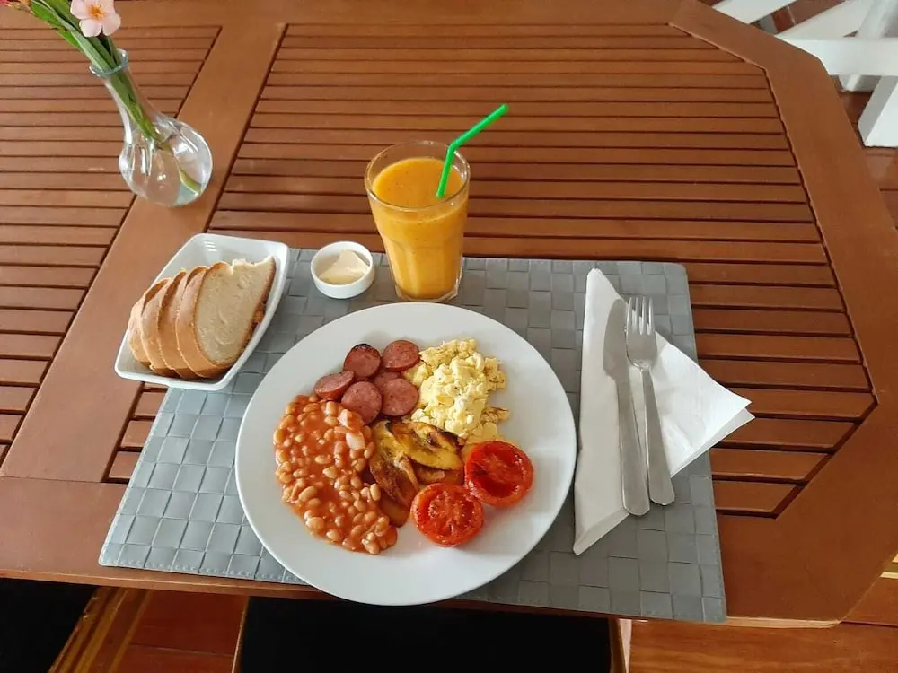 Hotel photo 10