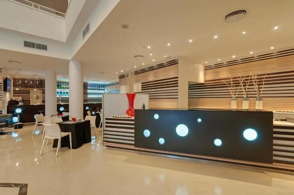 Hotel photo 14