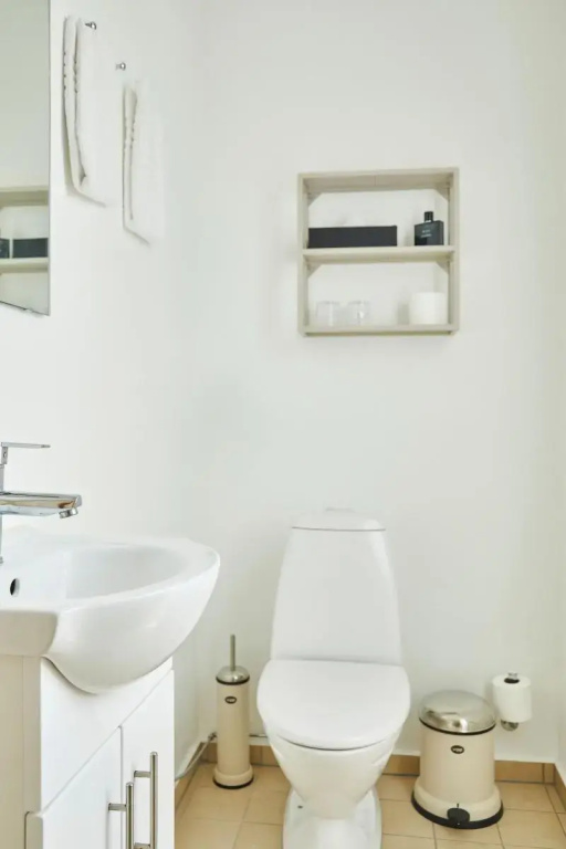 Hotel Sct Thomas - Chambres