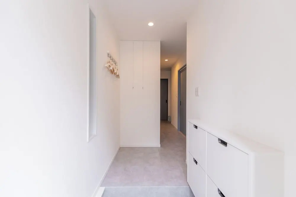 Nishikujo Maison Le Bleu Chigusa 사진 15