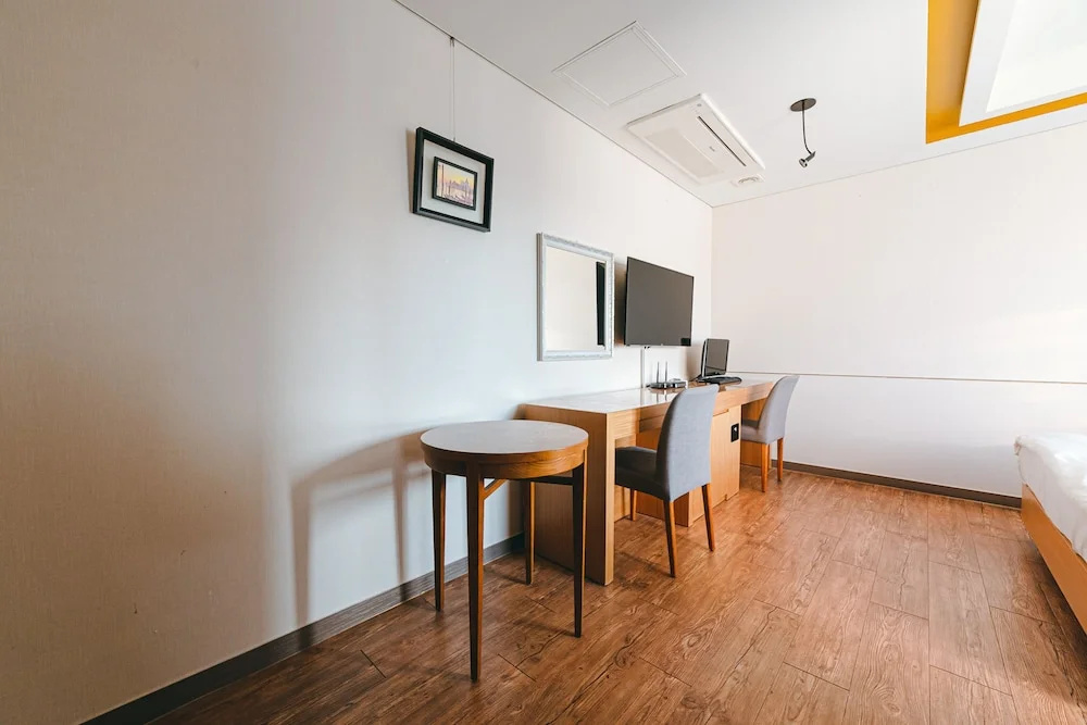 Hotel Gallery - Chambres