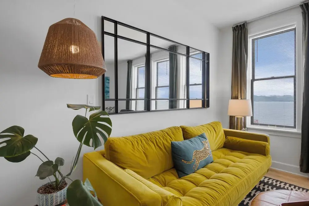 Classic Apartment
