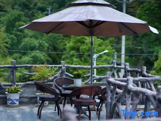 Mogan Mountain Villa
