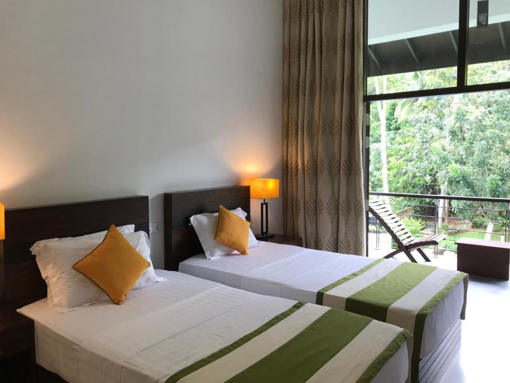Nature Trails Boutique Hotel