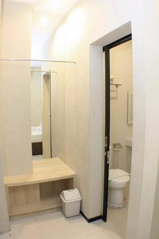Horison Inn Laksana Solo - Chambres