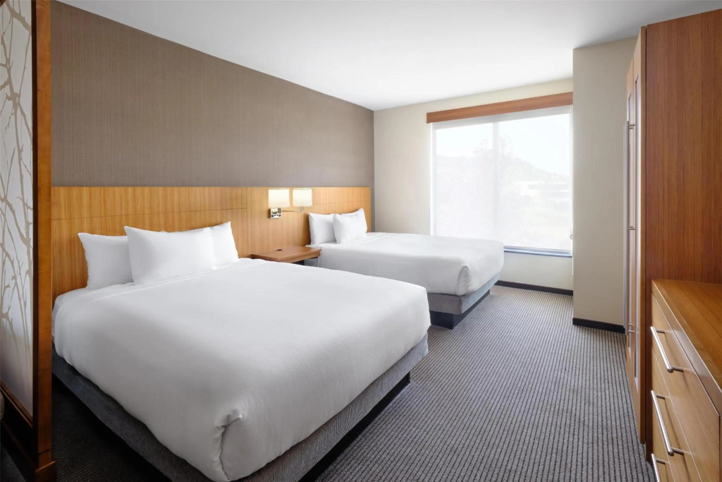 Hyatt Place Park City - Général