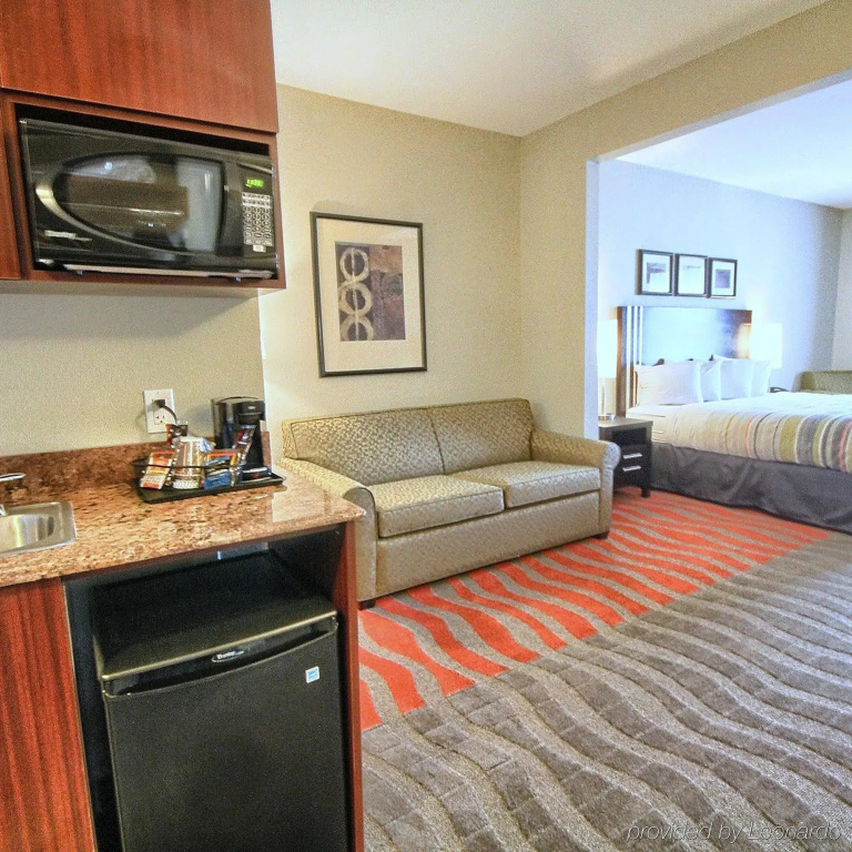 Country Inn & Suites by Radisson, Dearborn, MI - Général