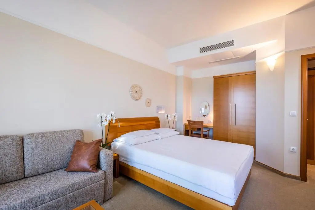 Hotel Livada Prestige - Sava Hotels & Resorts - Chambres