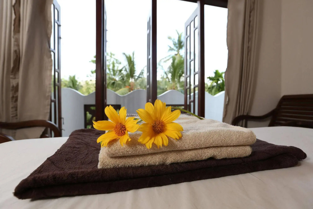 Summer Valley Boutique Villa - Général