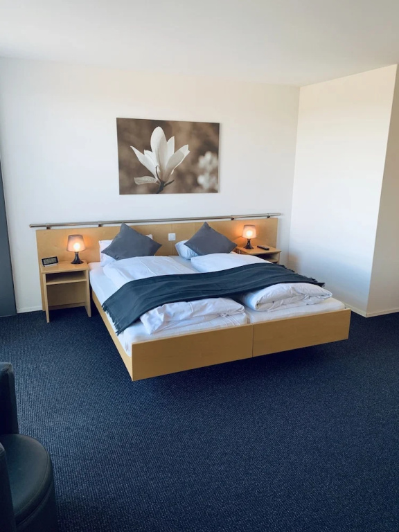 Primestay Hotel by Kostbar - Chambres