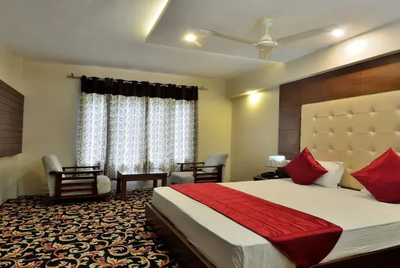 Hotel photo 15