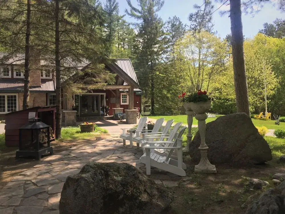 Trillium Resort & Spa