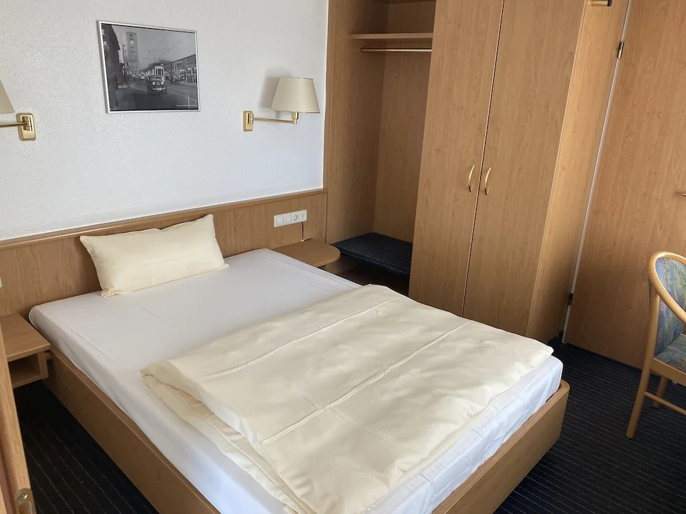 Business room