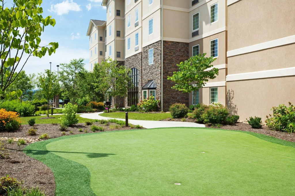 Staybridge Suites Oak Ridge by IHG - Général