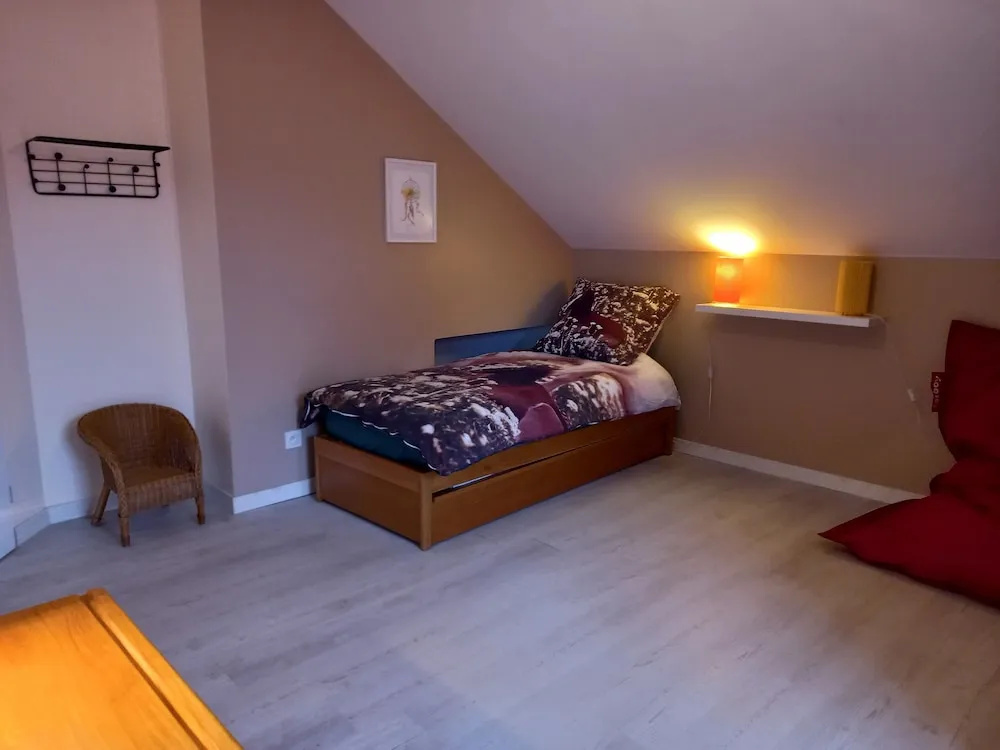 Voir la photo 2 — Maison Althaus
