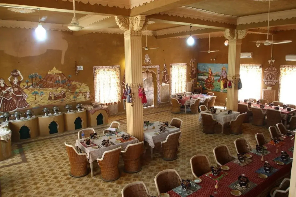 Sehdev Bagh - Général