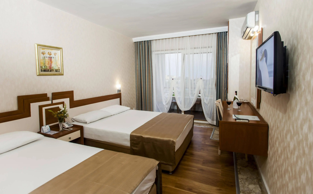 Numa Konaktepe Hotel - Général