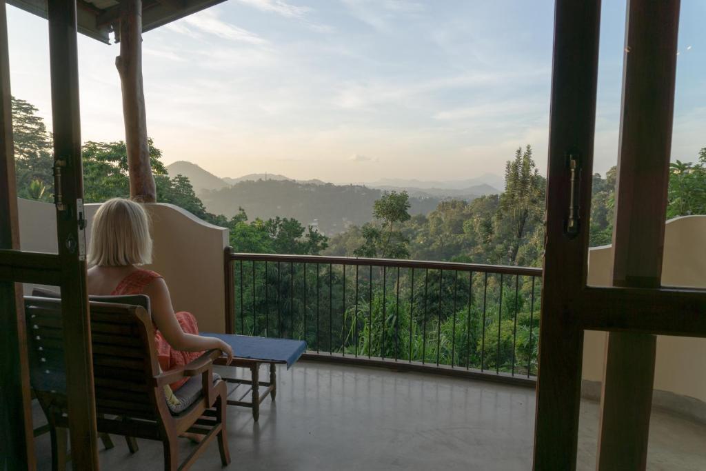Villa Shenandoah