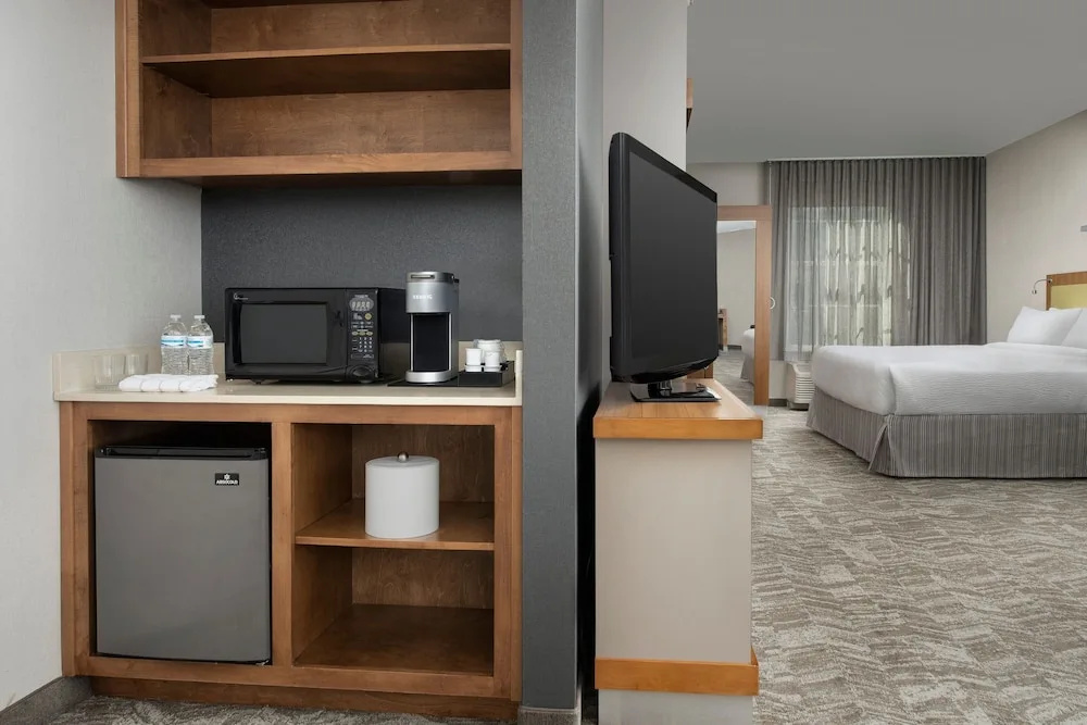 SpringHill Suites Tuscaloosa by Marriott - Chambres