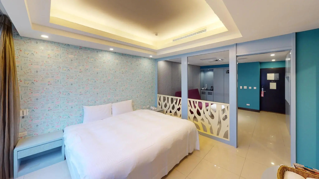 Hotel photo 21