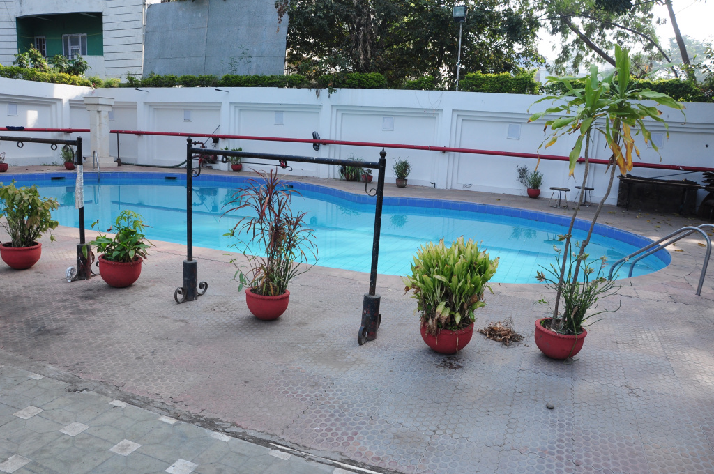 Hotel Satya Ashoka - Général