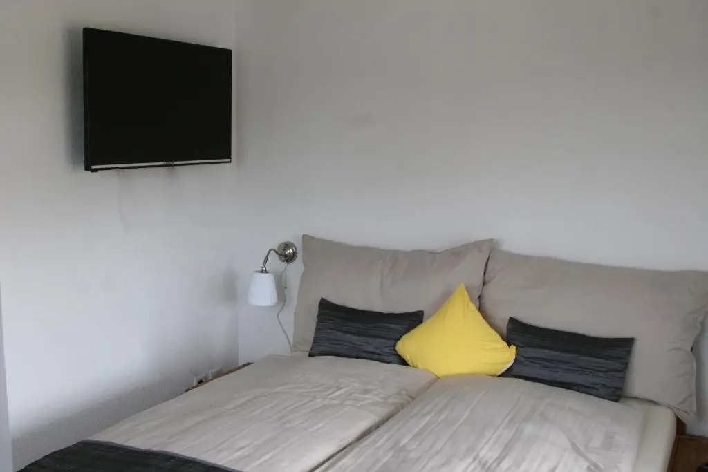 Hotel Garni Frohsinn - Chambres