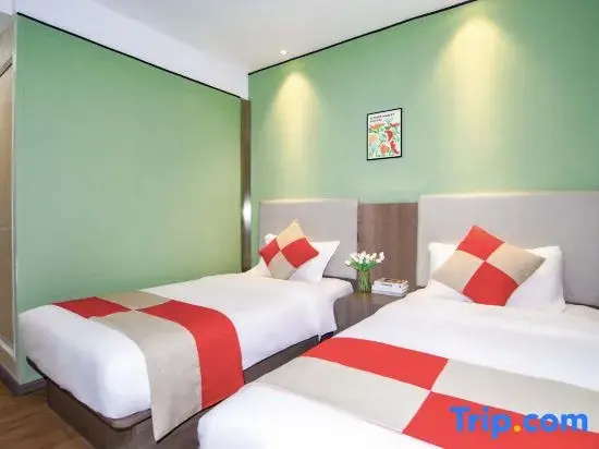 Phucome Resort - Chambres