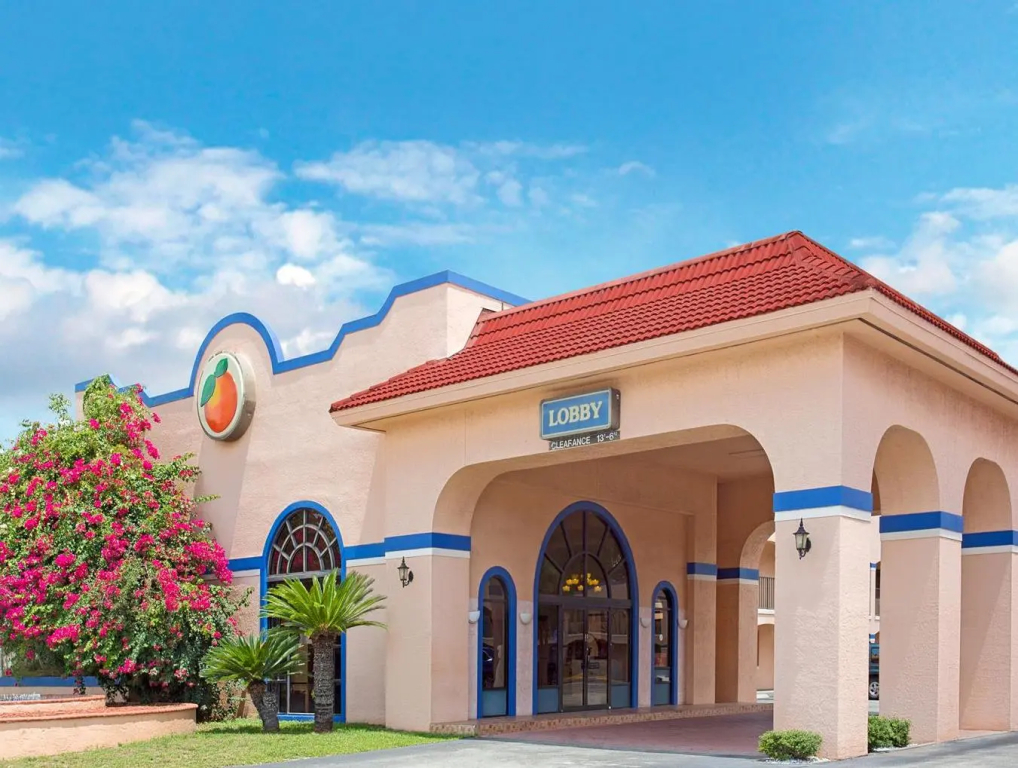 Stayable Kissimmee West
