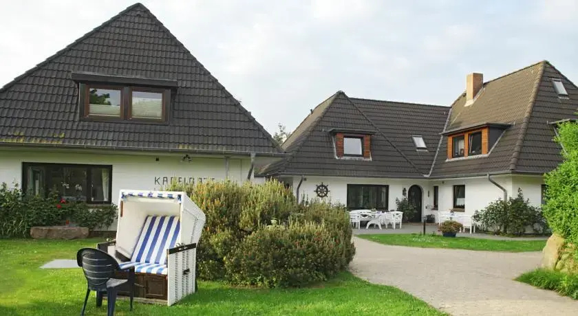 Apartment Haus Kabelgatt
