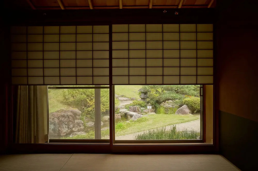 Meisho Sansuien - Yuda Onsen - - фото 31