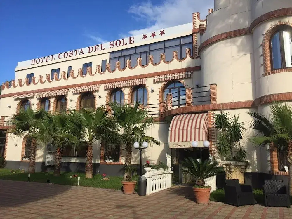 Palace Hotel Costa Del Sole