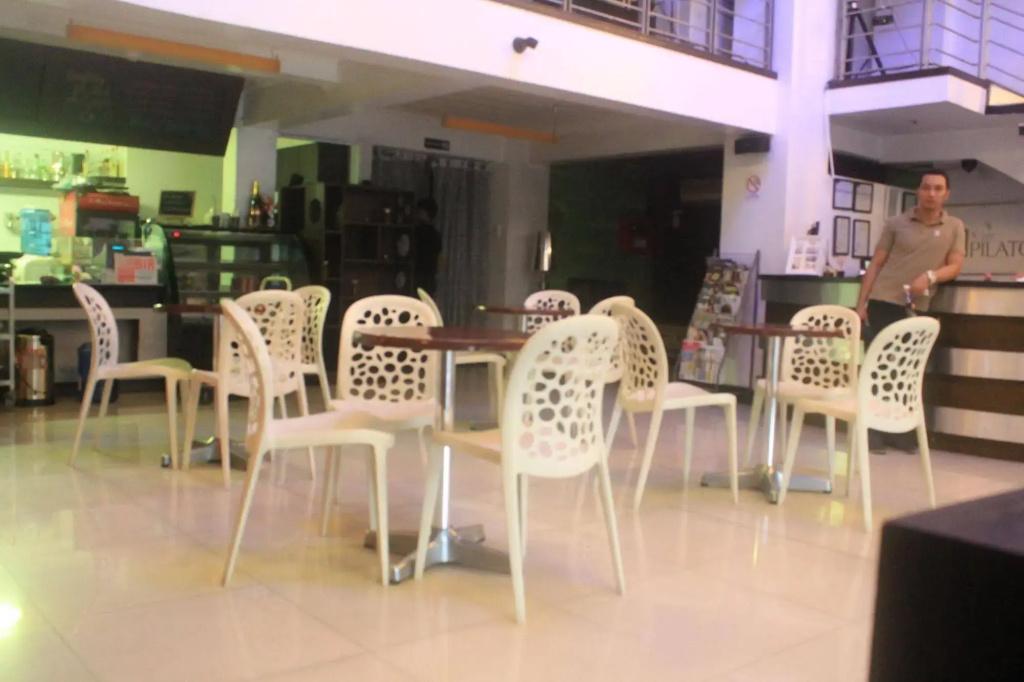 Hotel photo 19