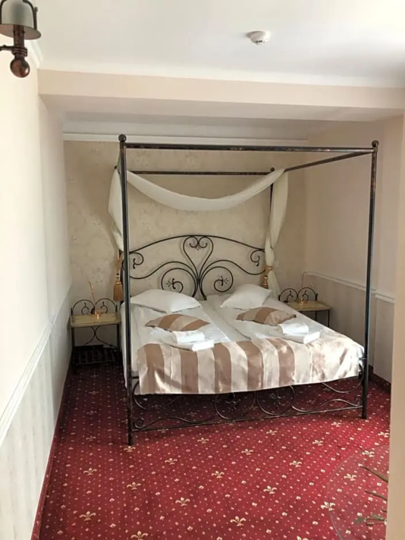 Deluxe Junior Suite