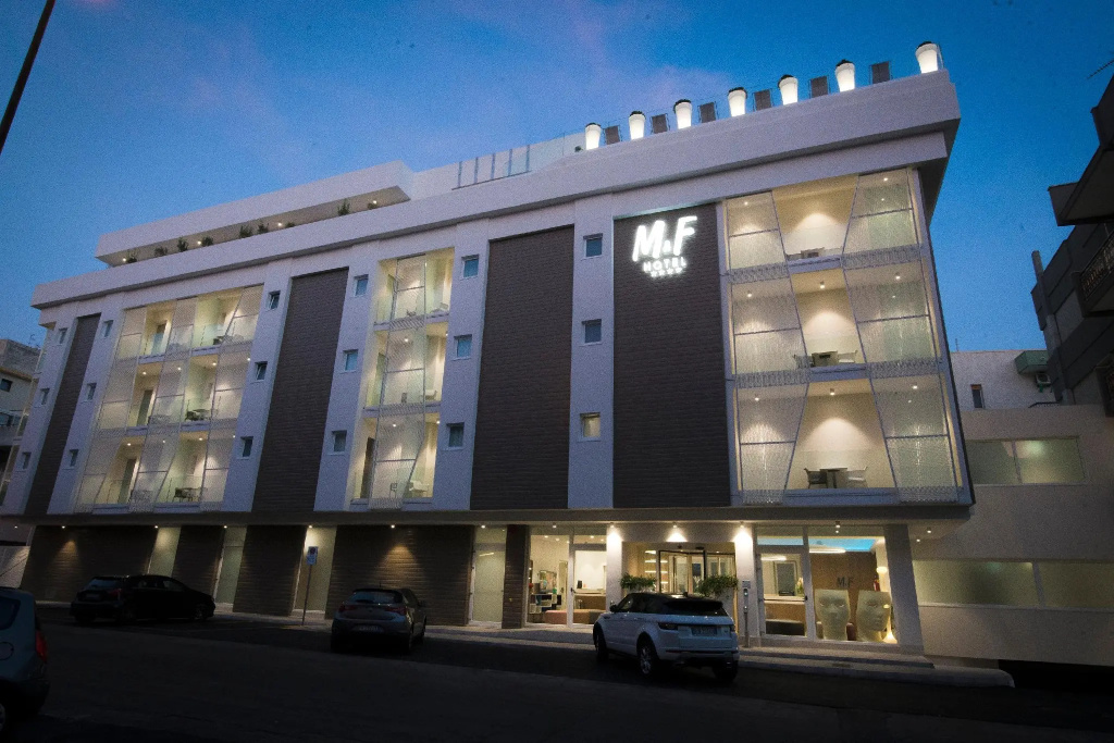 Hotel photo 38