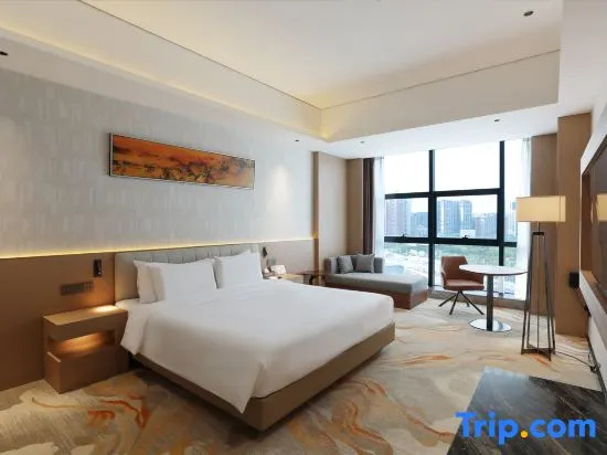 Treasure Island Hotel - Chambres