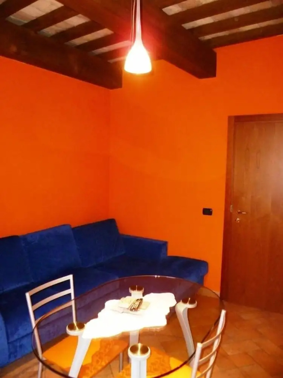 Hotel Santa Chiara - Général