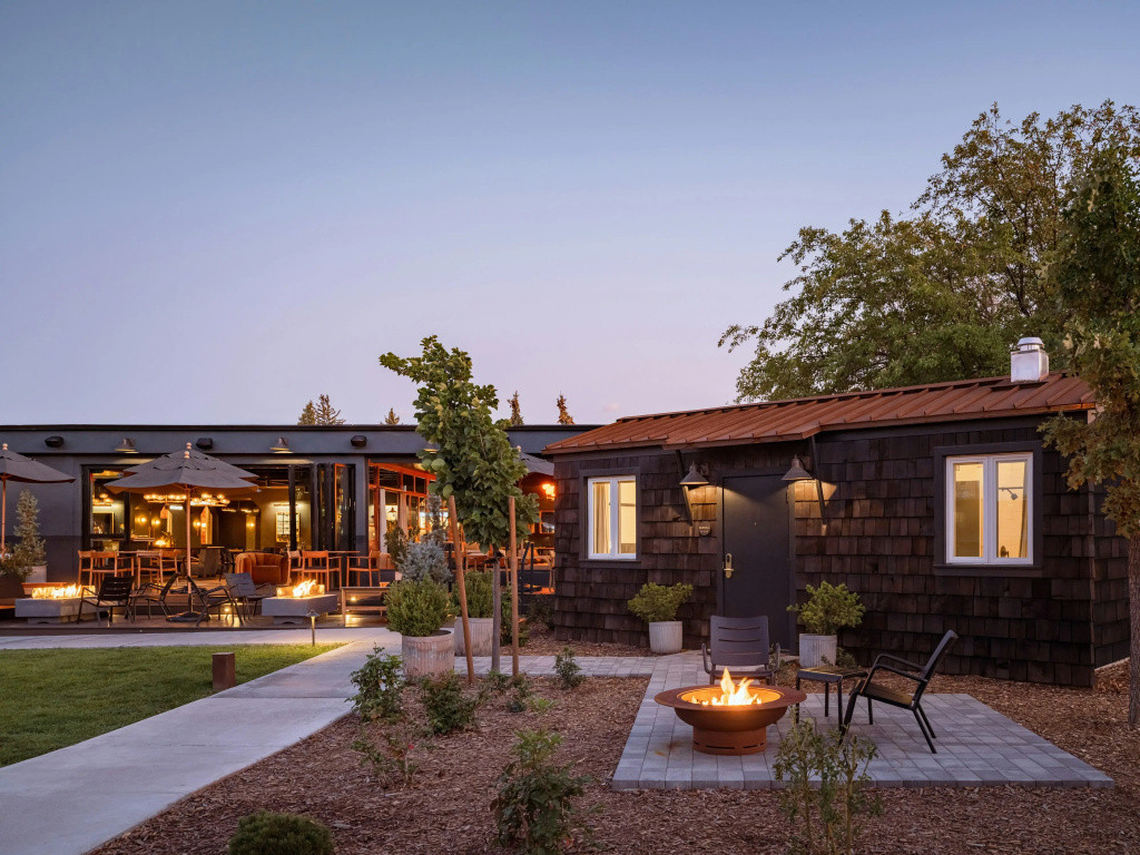 High Country Motor Lodge – Near NAU/Downtown - Général