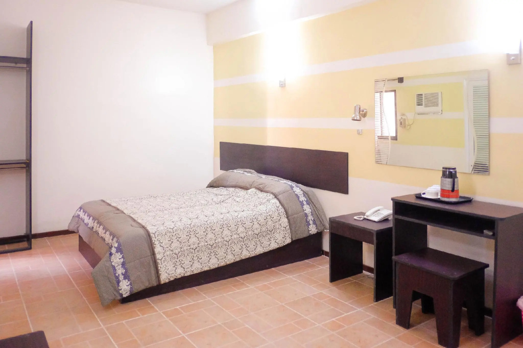 Metro Park Hotel Mandaue - Chambres