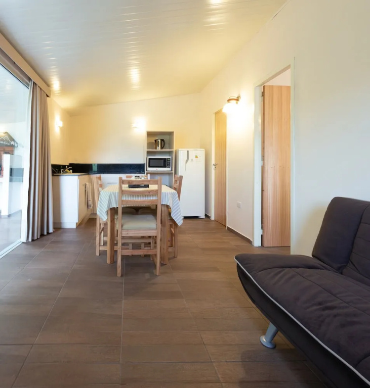 Superior Bungalow