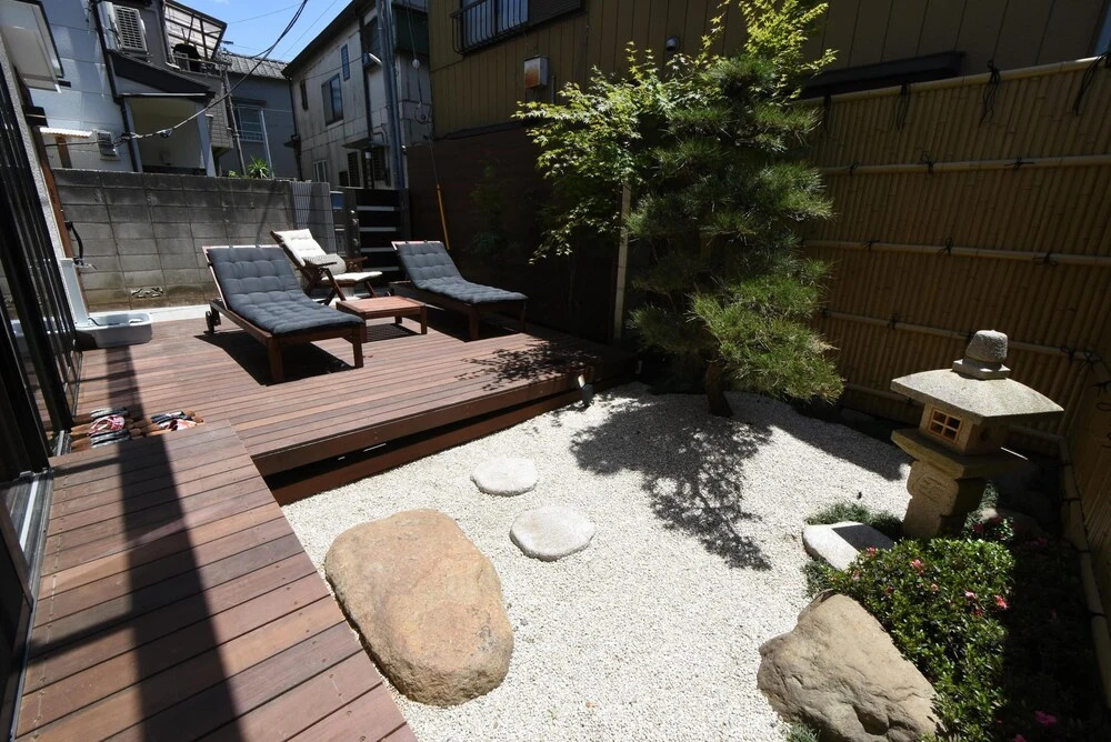 Asakusa East Terrace - KANDO - 사진 14
