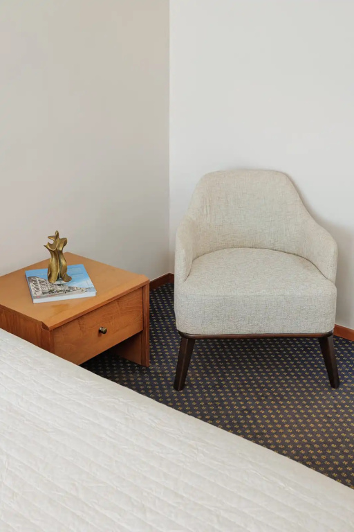 Sun Beach Hotel - Chambres